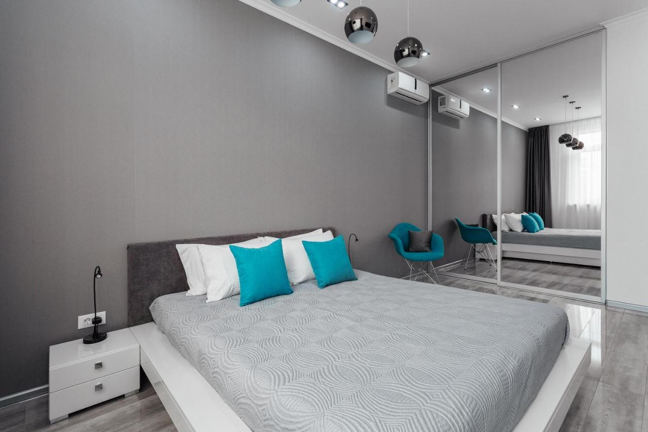 Pearl Arcadia Апартаменты *