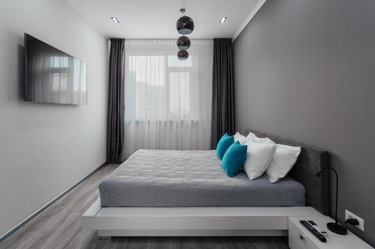 Апартаменты Pearl Arcadia *