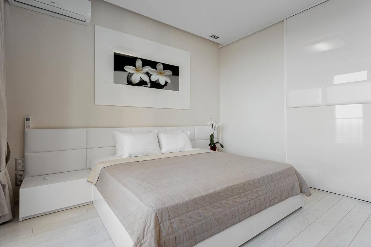 Pearl Arcadia Апартаменты Одесса