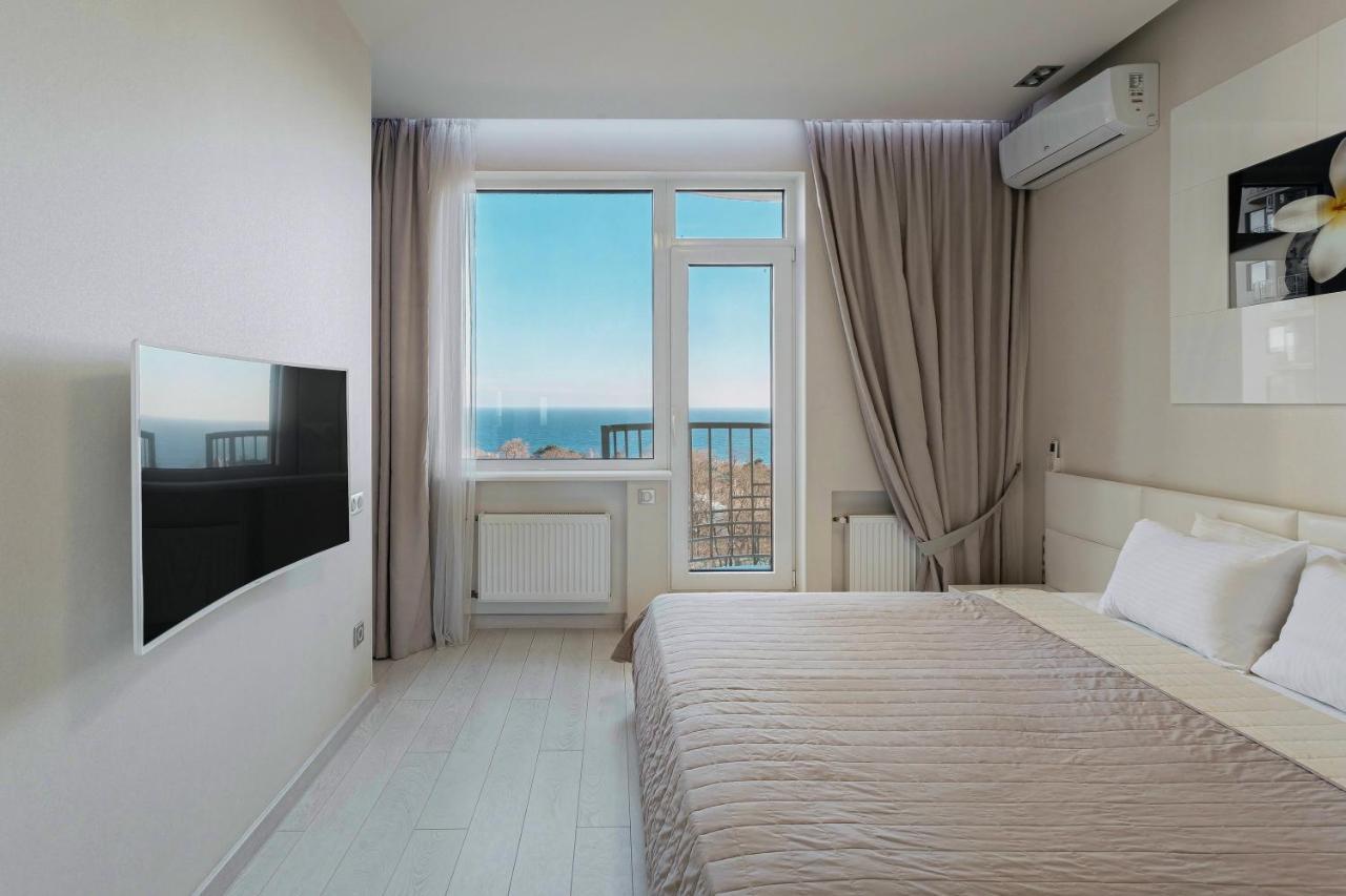 Апартаменты Pearl Arcadia *