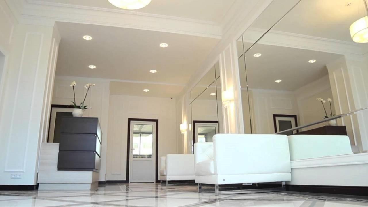 Pearl Arcadia Апартаменты *