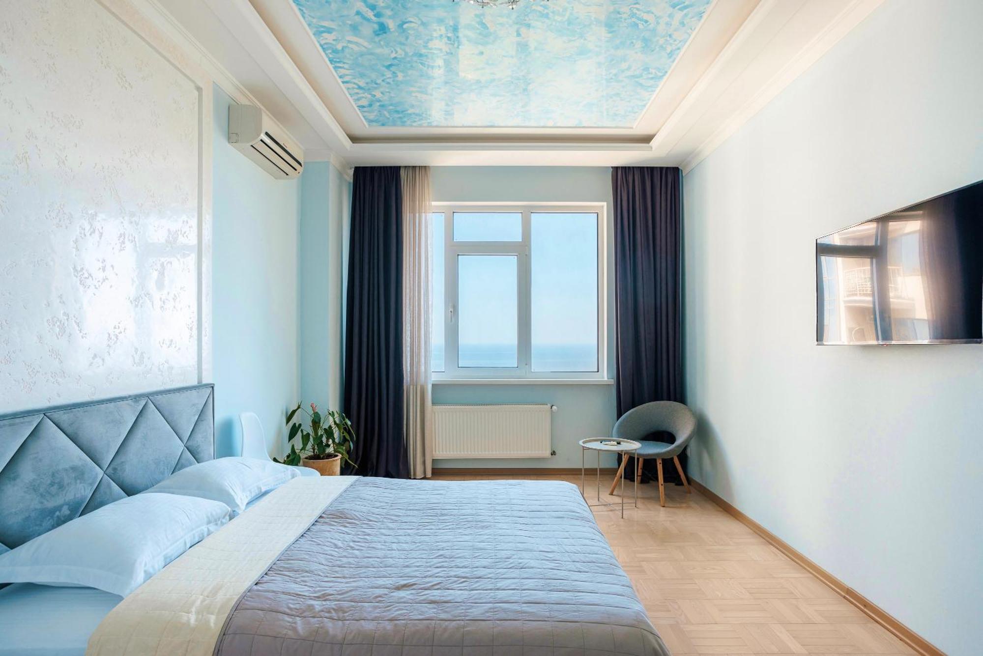 Апартаменты Pearl Arcadia *
