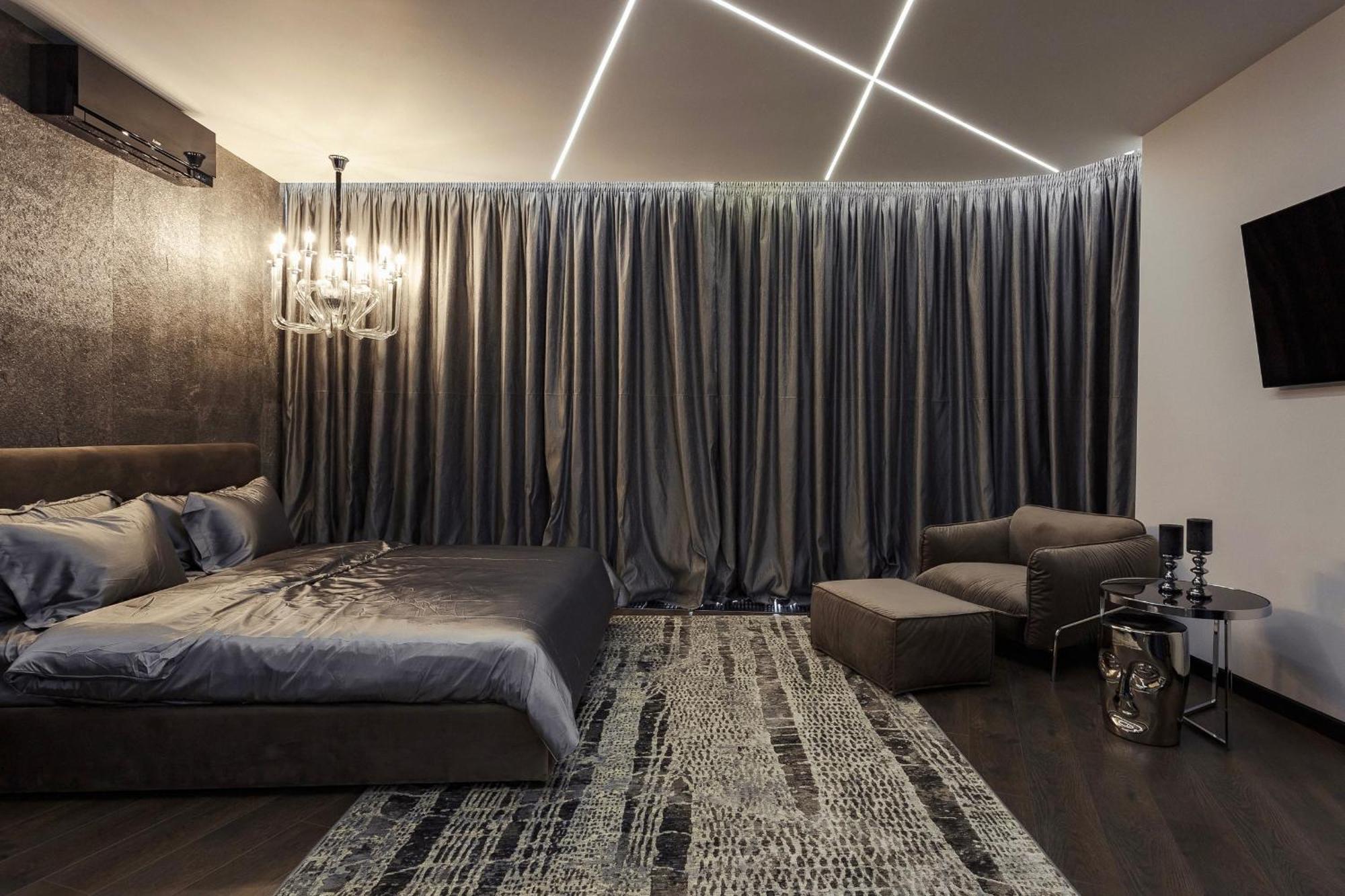 Pearl Arcadia Апартаменты