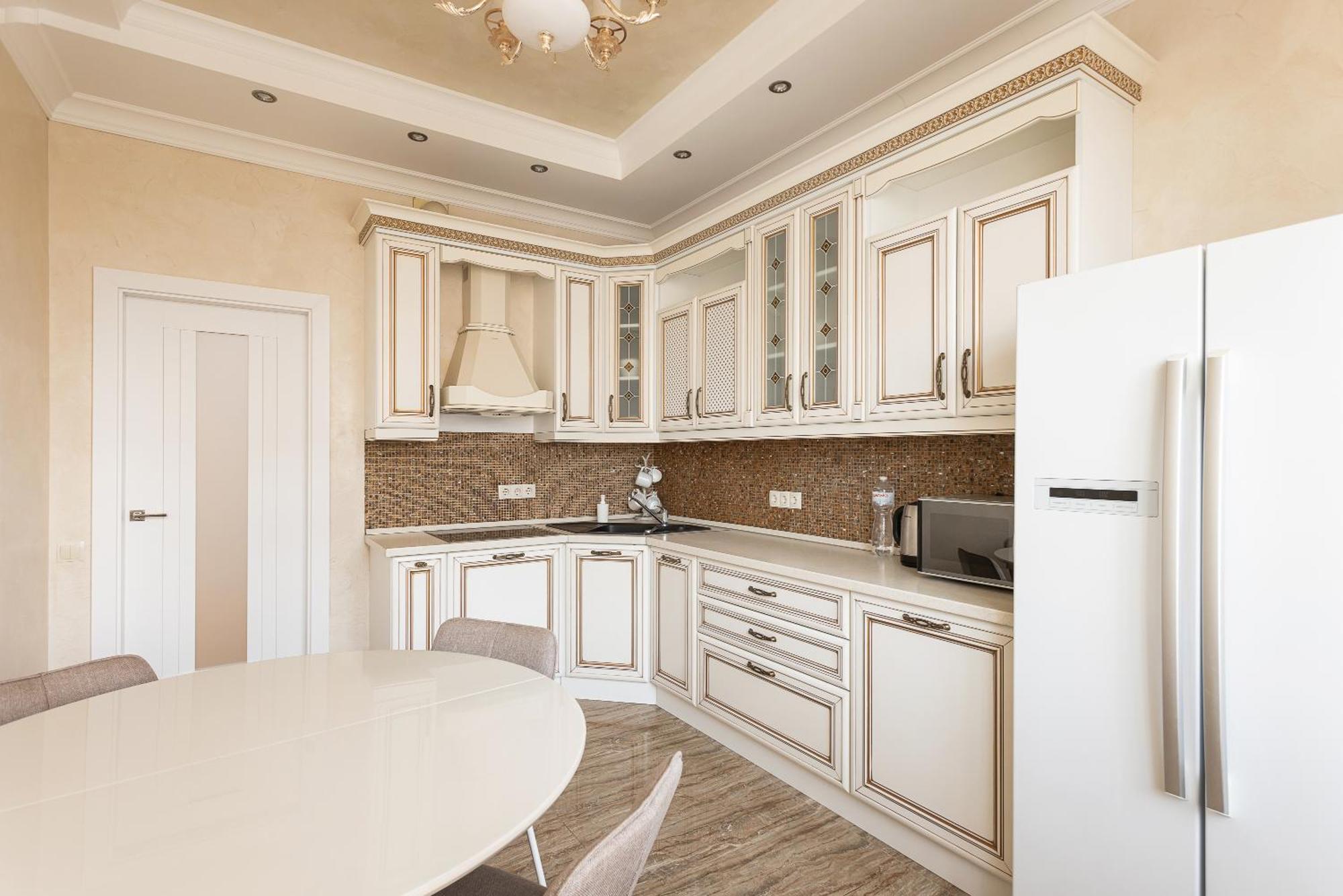 Pearl Arcadia Апартаменты